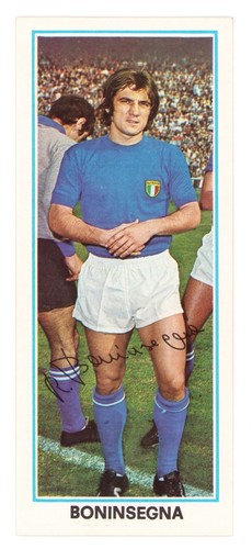 Calciatori panini 1972 - 1972,