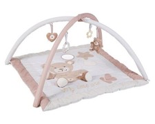 Tappeto Palestrina con Arco Gioco Bear Kikka Boo 31201010043 