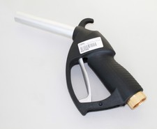 PIUSI SELF 3000 PISTOLA PER TRAVASO RIFORNIMENTO GASOLIO DIESEL MANUALE PISTOLE