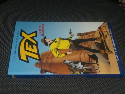 Tex collezione storica - storica, a