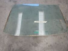 BMW E24 E 24 635 CSI VETRO LUNOTTO