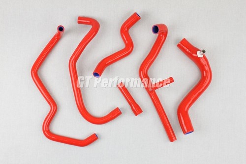 Kit durites silicone - kit, 6