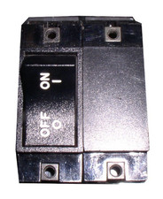 Airpax IEGZXF66-32319-20-V -