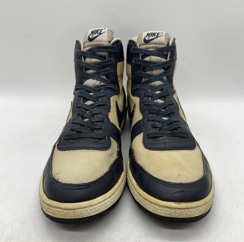 Sneakers nike terminator - terminator, high