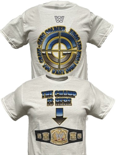 Shirt bianca uomo john - john, cena