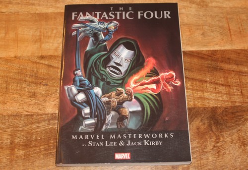 Fantastici quattro volume 4 - i,