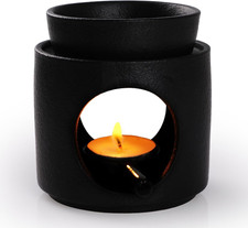 Bruciatore Di Oli Essenziali