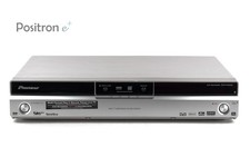 Pioneer DVR-540HX Registratore