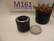 Nikon 20e ii - af-s,