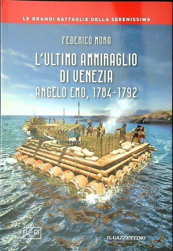 Ultimo ammiraglio venezia - l'ultimo,