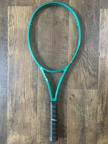 Racchetta tennis wilson v10 - racchetta,
