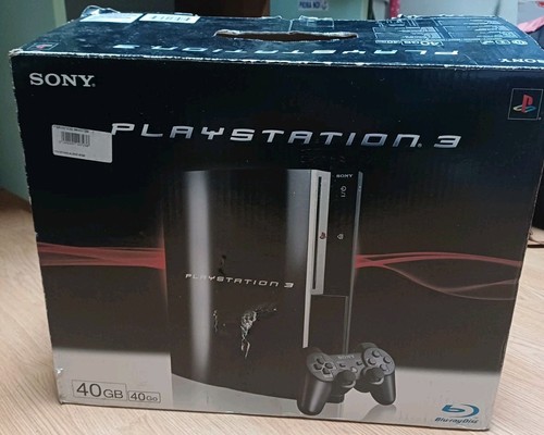 Sony playstation fat - sony, cechg04
