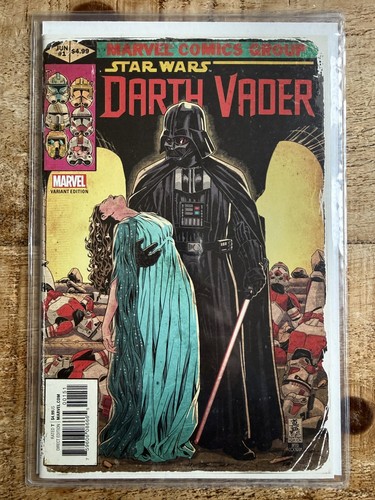 Star wars darth vader volume - darth, 2