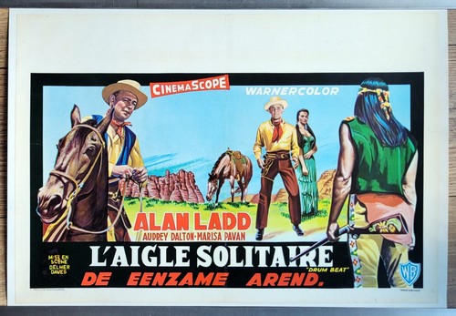 Belgian poste entoilée - belgian,