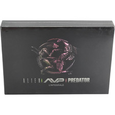Alieno V Predator Cofanetto
