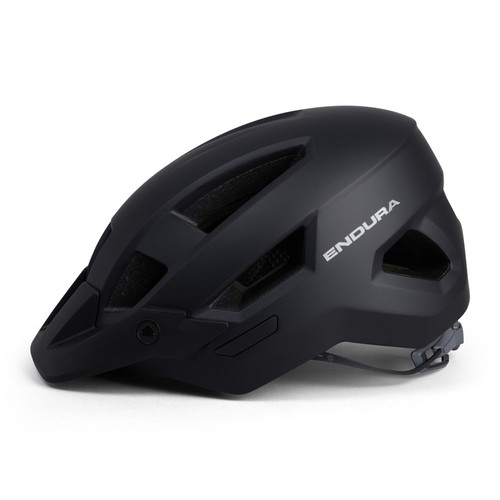 Casco endura hummvee nero - endura,