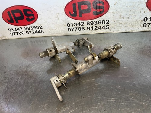 Perni pedale albero assy x - a,