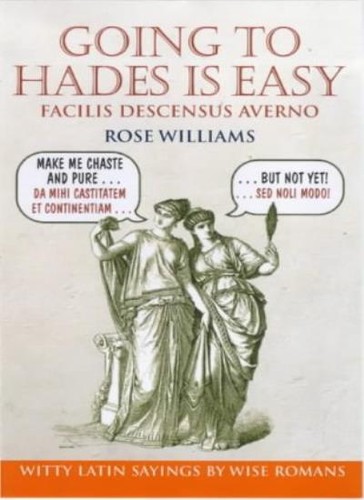 Going hades easy - to,