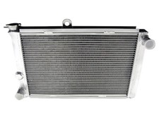 Radiatore acqua alluminio alte