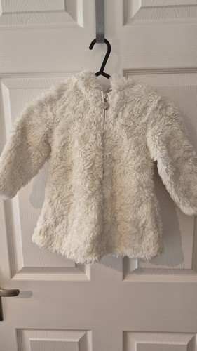 Cappotto pelliccia sintetica