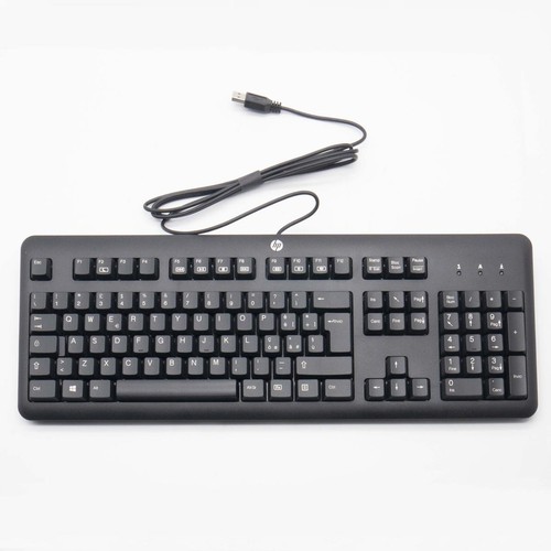672647 063 tastiera usb - 672647-063,