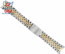 Cinturino orologio giubileo