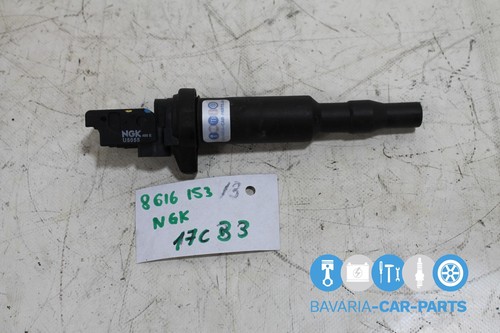 Coppia bobine accensione - coppia, di