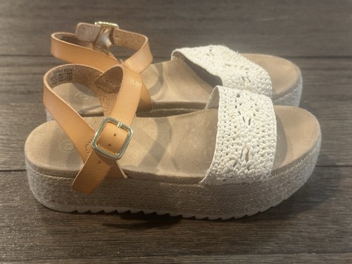 Sandali espadrillas