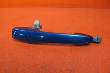 Maniglia porta anteriore