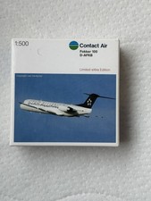  Herpa Wings 1:500 - Contact