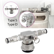 Distributore di spillatura per