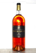 Magnum Château Guiraud 2011 -