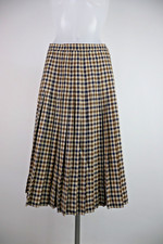 AQUASCUTUM GONNA DONNA TG. 47