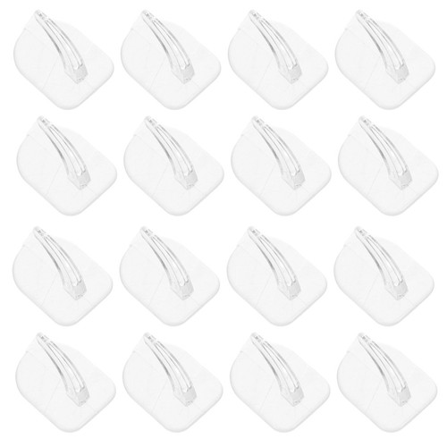 Ganci adesivi in - ganci,