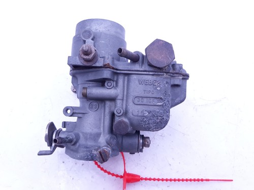 Carburatore weber icf - weber, 1