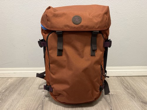 Zaino crumpler competitive - zaino,