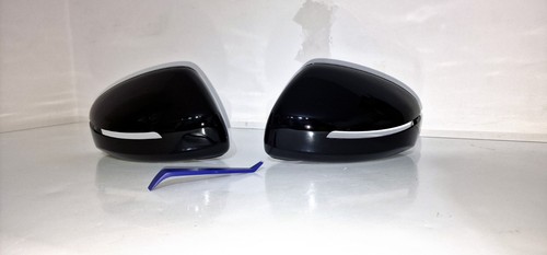 Calotte specchietti - 2x,
