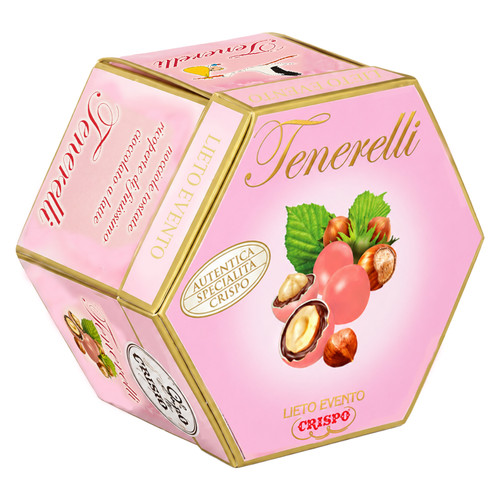 Crispo lieto evento tenerelli - crispo,