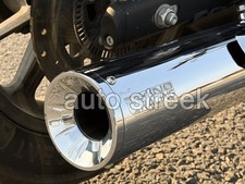 Rhino Racing Silenziatore V-1
