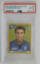 2007 panini calciatori - 2007-08,