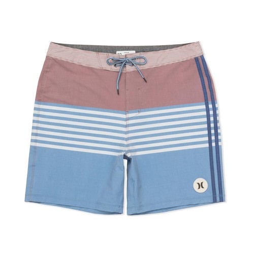 Pantaloncini lavoro hurley - pantaloncini, da