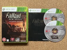 Fallout New Vegas: Ultimate