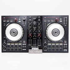 Pioneer DDJ-SB3 Black DJ
