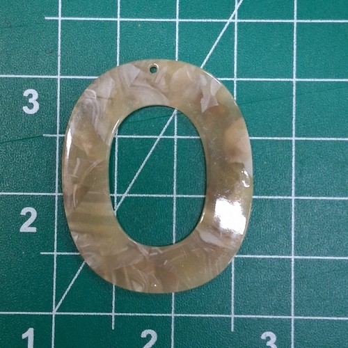 Ciondolo vintage in - 2",