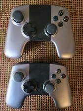 2 Controller Wireless
