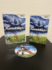 Xenoblade Chronicles (Nintendo