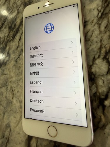 Apple iphone plus 32gb oro - apple,