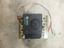 interruttore magnetotermico