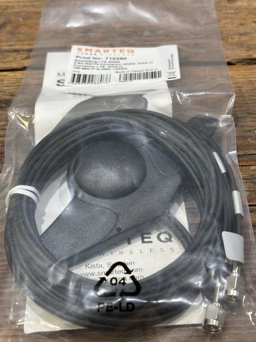 Smarteq smartwing lte gnss - smarteq,