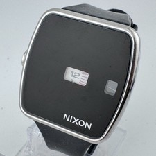 Orologio Nixon Quarzo The Iris